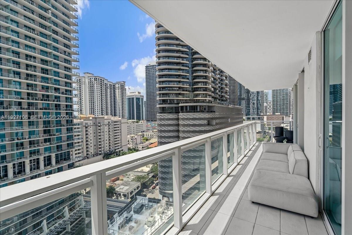 1080 Brickell Ave #1509, Miami FL 33131