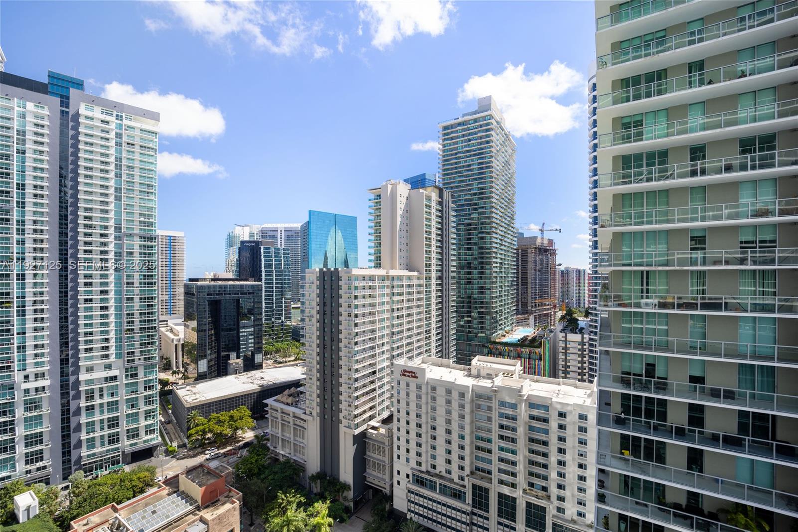 1111 SW 1 Ave #2716-N, Miami FL 33130