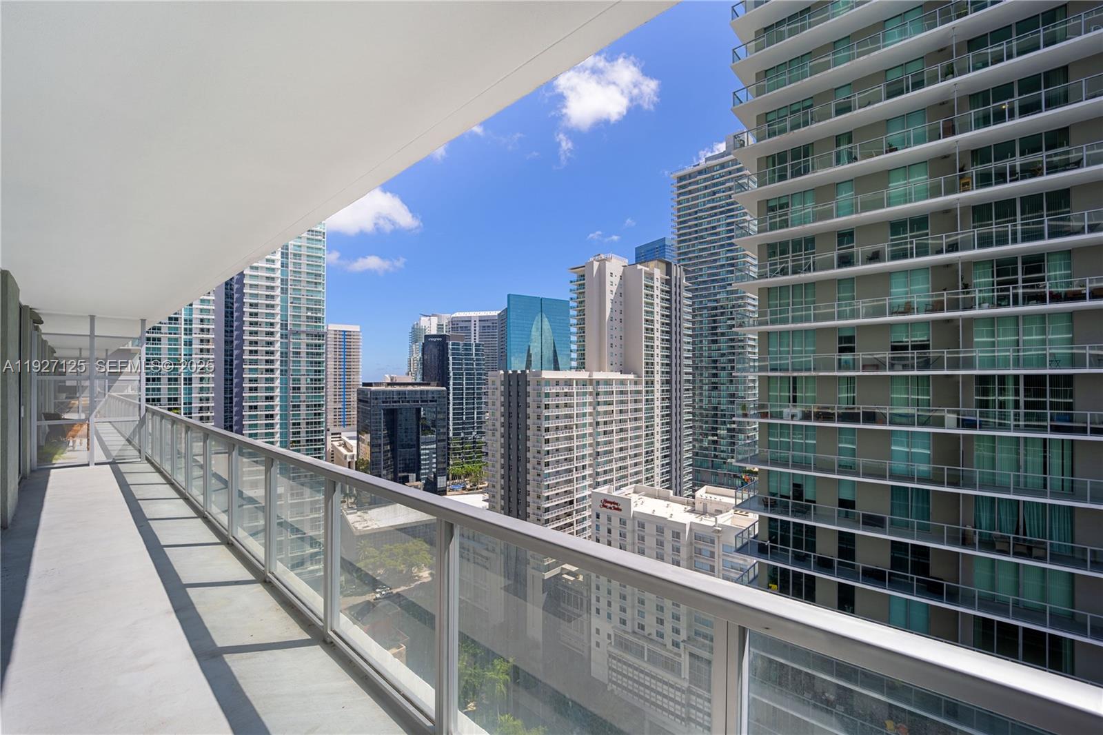 1111 SW 1 Ave #2716-N, Miami FL 33130
