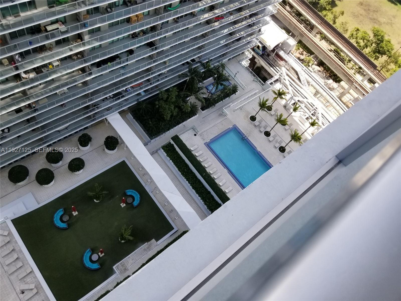 1111 SW 1 Ave #2716-N, Miami FL 33130