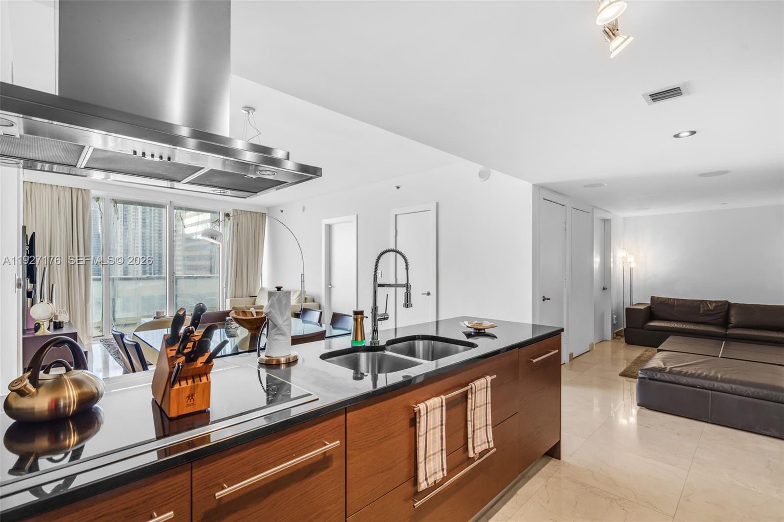 495 Brickell Ave #2405, Miami FL 33131