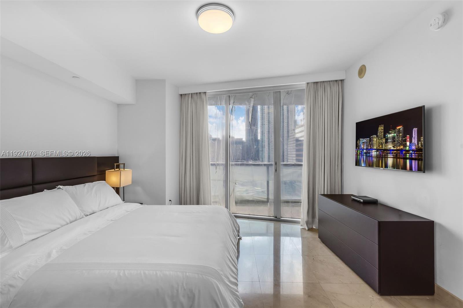 495 Brickell Ave #2405, Miami FL 33131