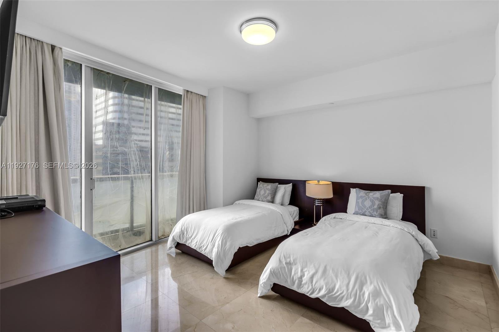 495 Brickell Ave #2405, Miami FL 33131