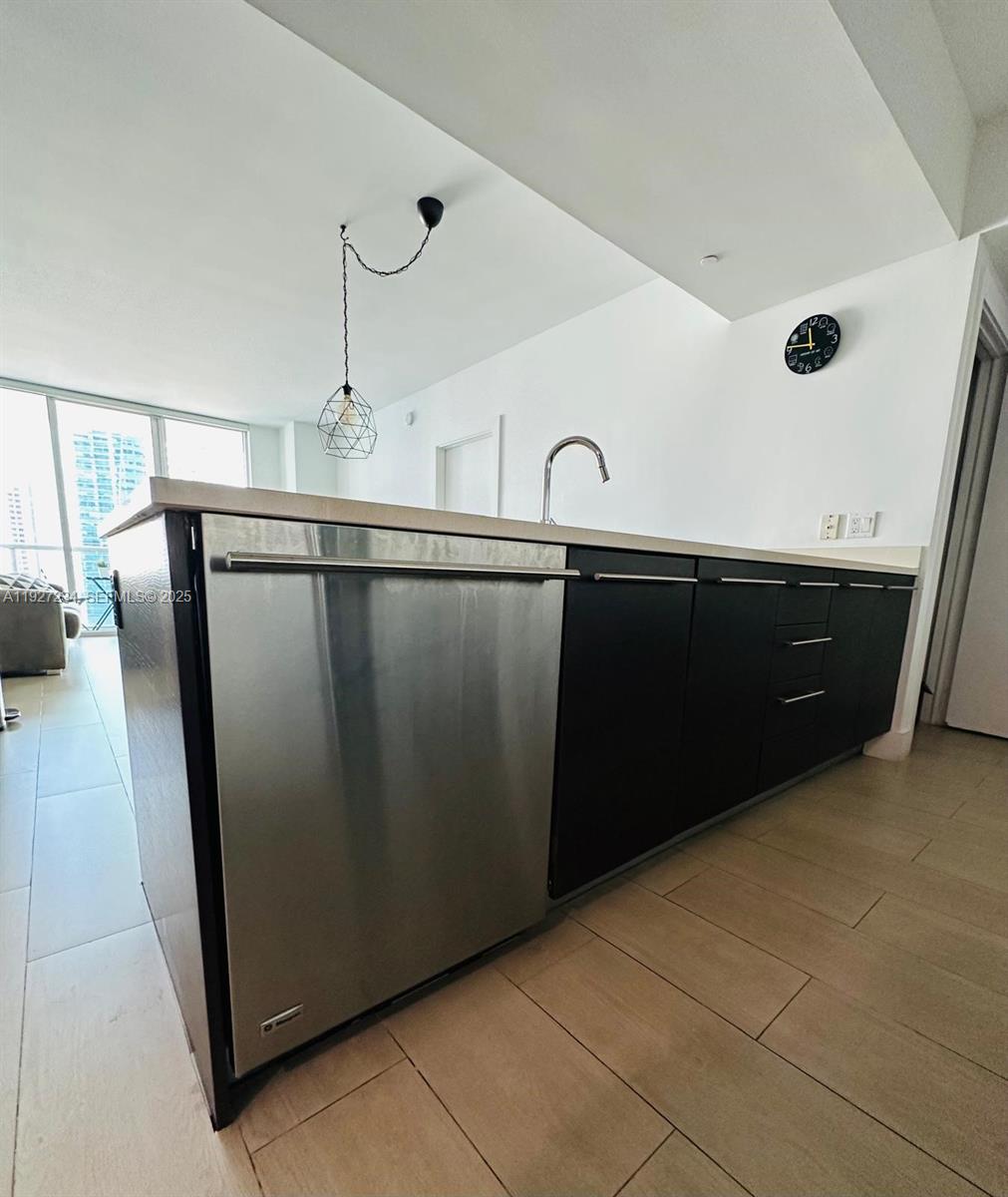 500 Brickell Ave #2205, Miami FL 33131