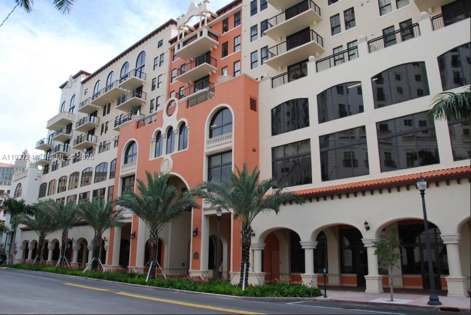 55 Merrick Way #505, Coral Gables FL 33134