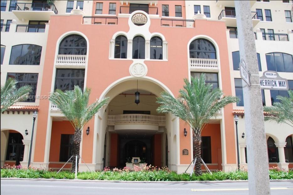 55 Merrick Way #505, Coral Gables FL 33134