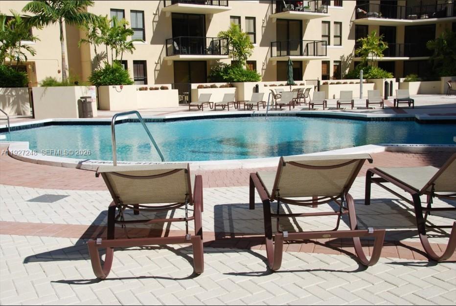 55 Merrick Way #505, Coral Gables FL 33134