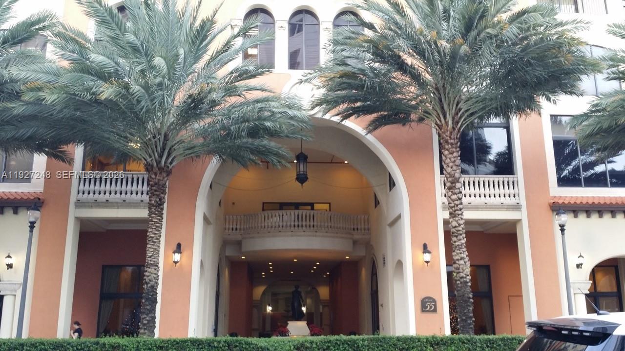 55 Merrick Way #505, Coral Gables FL 33134