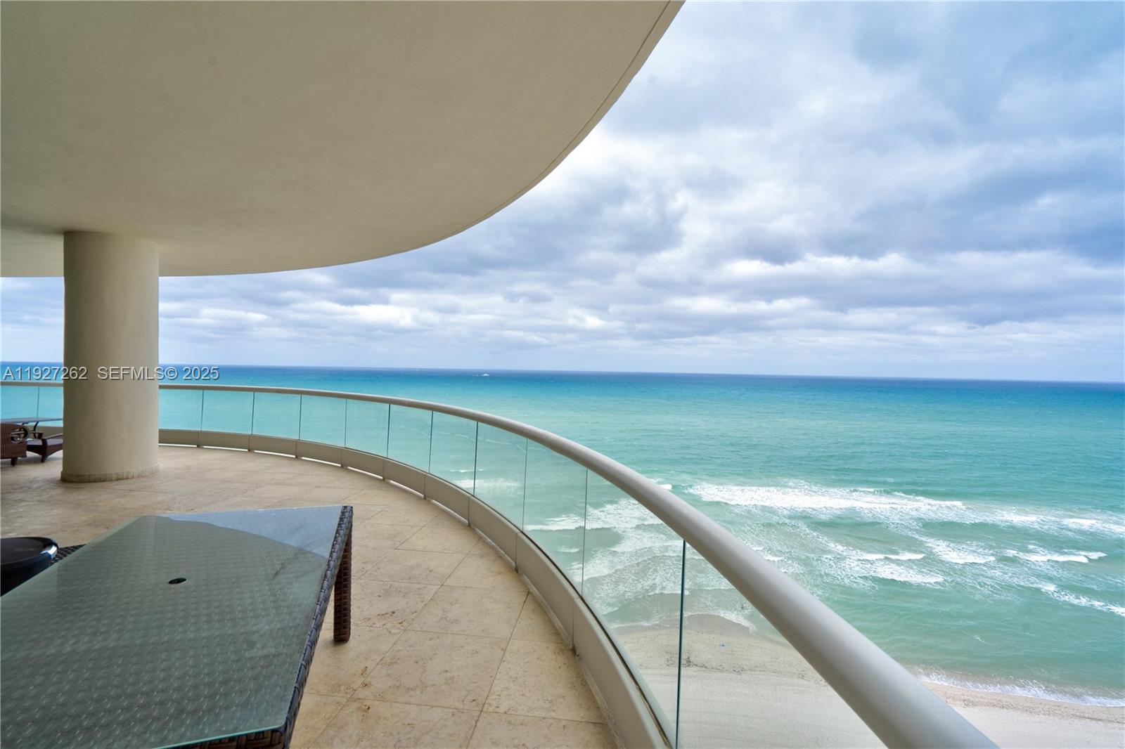 16047 Collins Ave #1604, Sunny Isles Beach FL 33160
