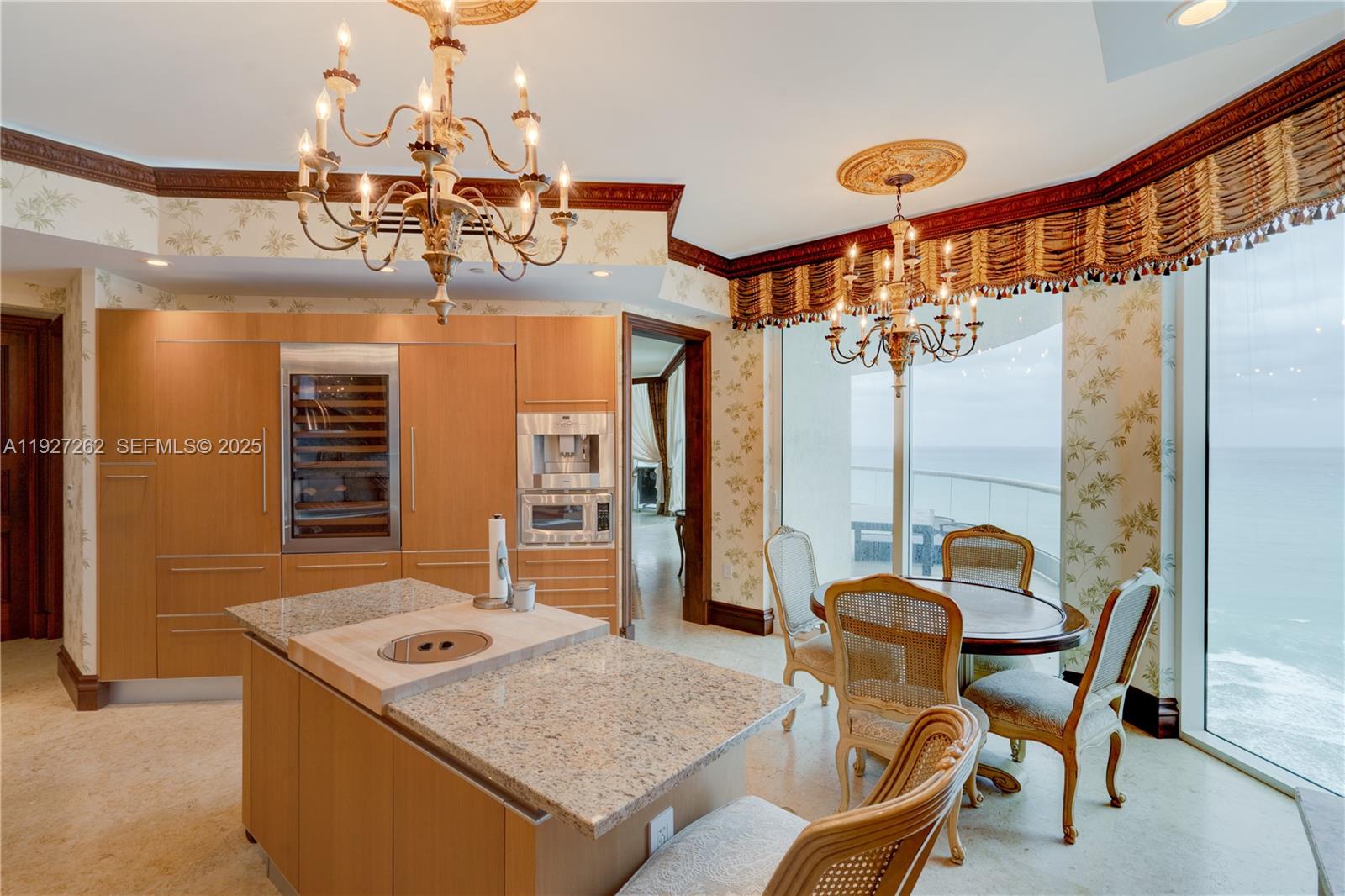 16047 Collins Ave #1604, Sunny Isles Beach FL 33160