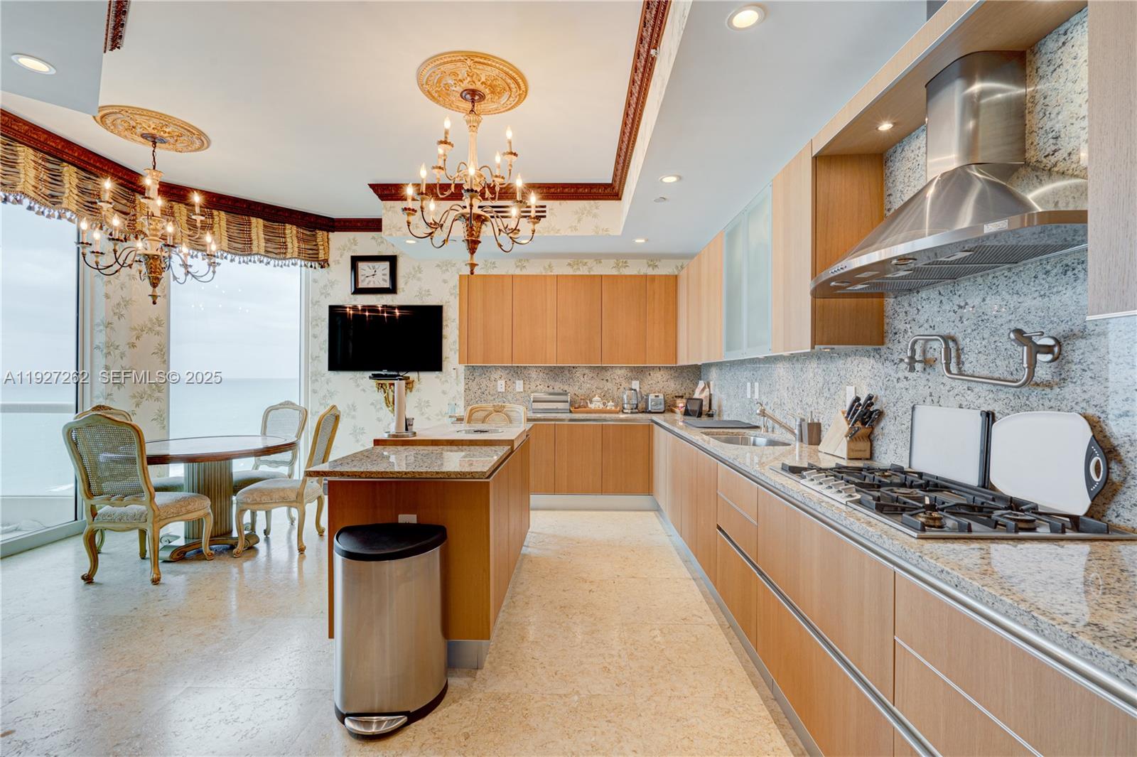 16047 Collins Ave #1604, Sunny Isles Beach FL 33160