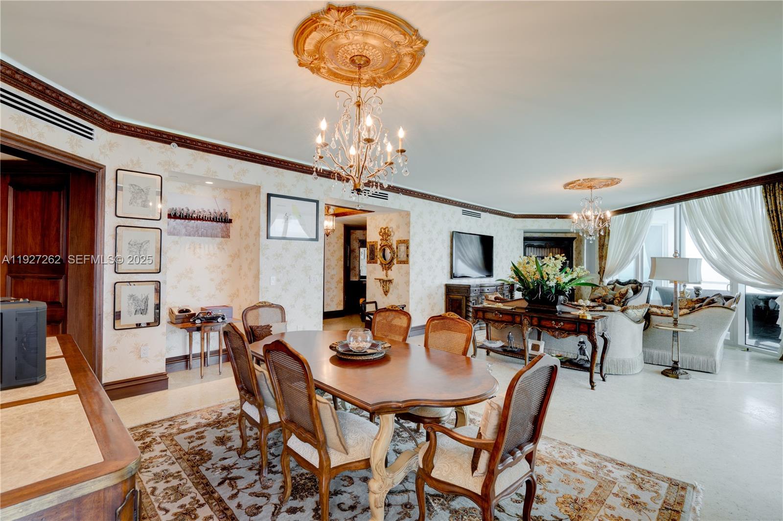 16047 Collins Ave #1604, Sunny Isles Beach FL 33160