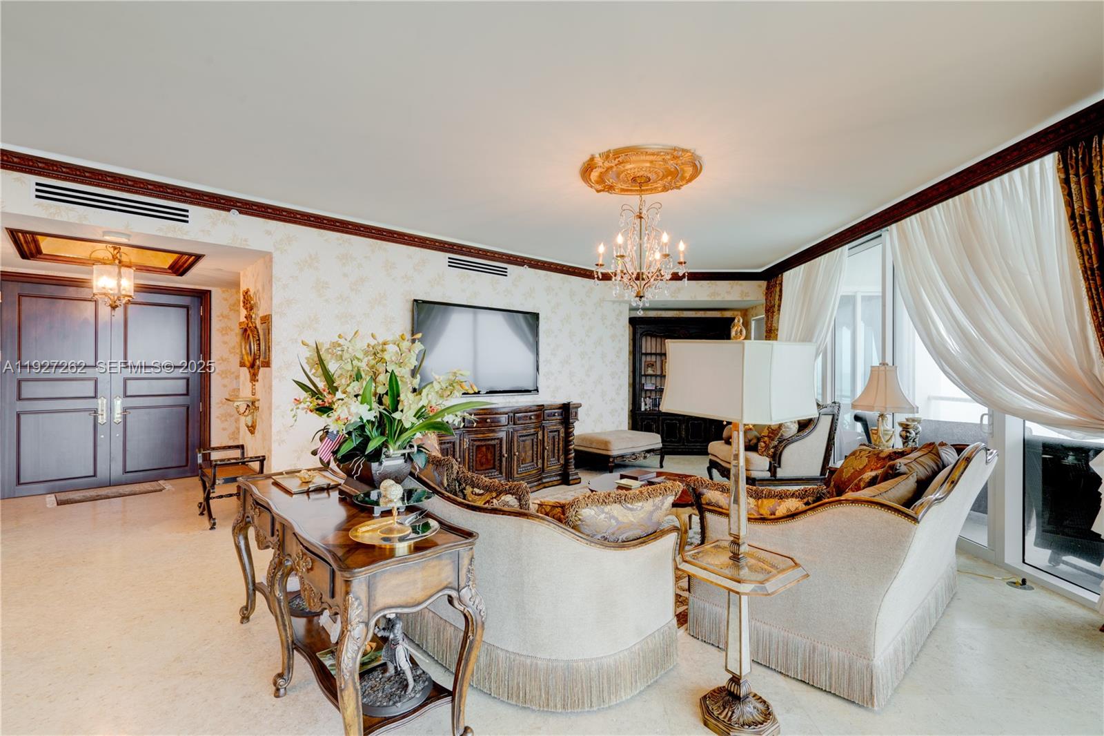 16047 Collins Ave #1604, Sunny Isles Beach FL 33160