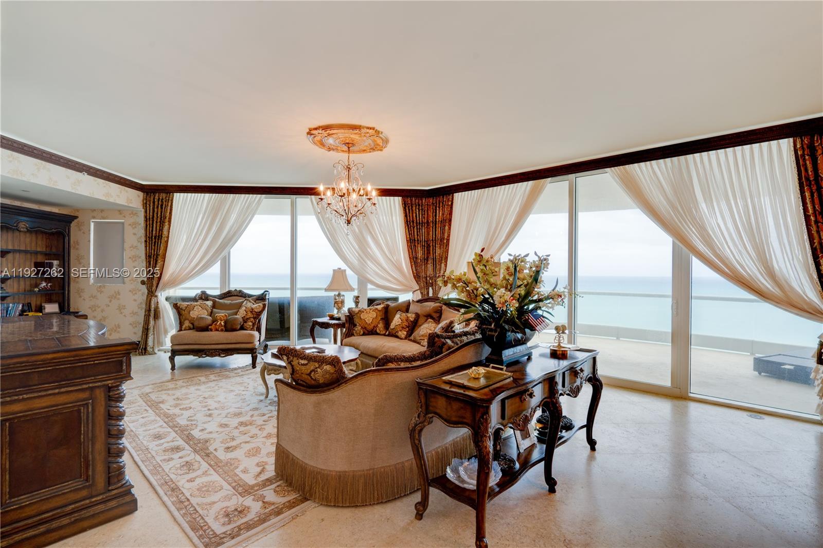 16047 Collins Ave #1604, Sunny Isles Beach FL 33160