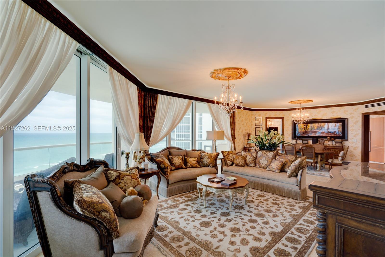 16047 Collins Ave #1604, Sunny Isles Beach FL 33160