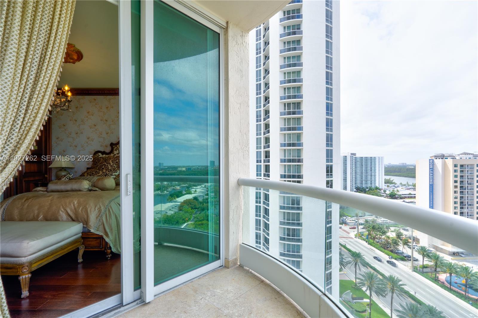 16047 Collins Ave #1604, Sunny Isles Beach FL 33160