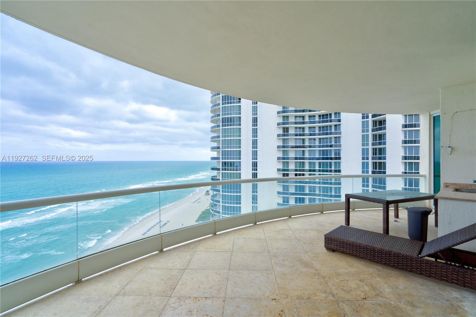 16047 Collins Ave #1604, Sunny Isles Beach FL 33160