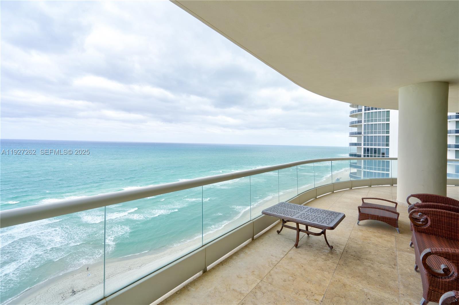 16047 Collins Ave #1604, Sunny Isles Beach FL 33160