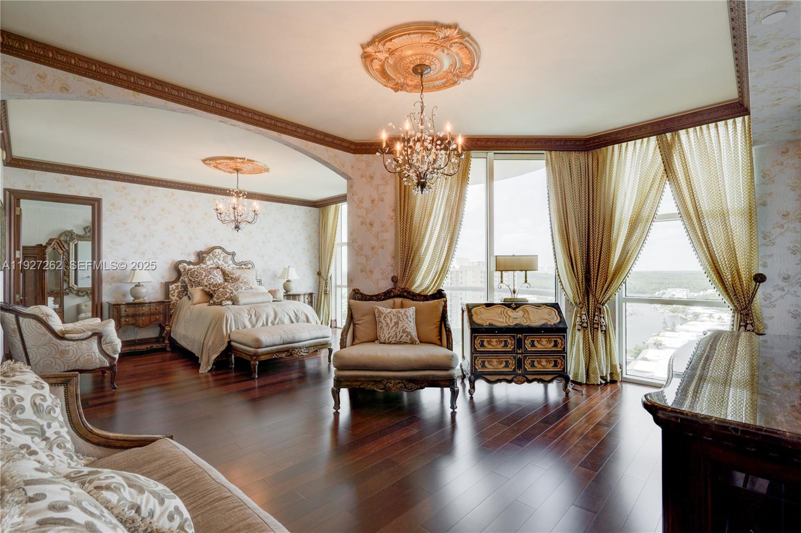 16047 Collins Ave #1604, Sunny Isles Beach FL 33160