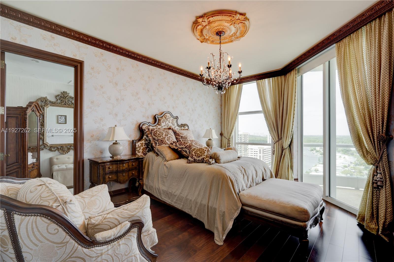 16047 Collins Ave #1604, Sunny Isles Beach FL 33160