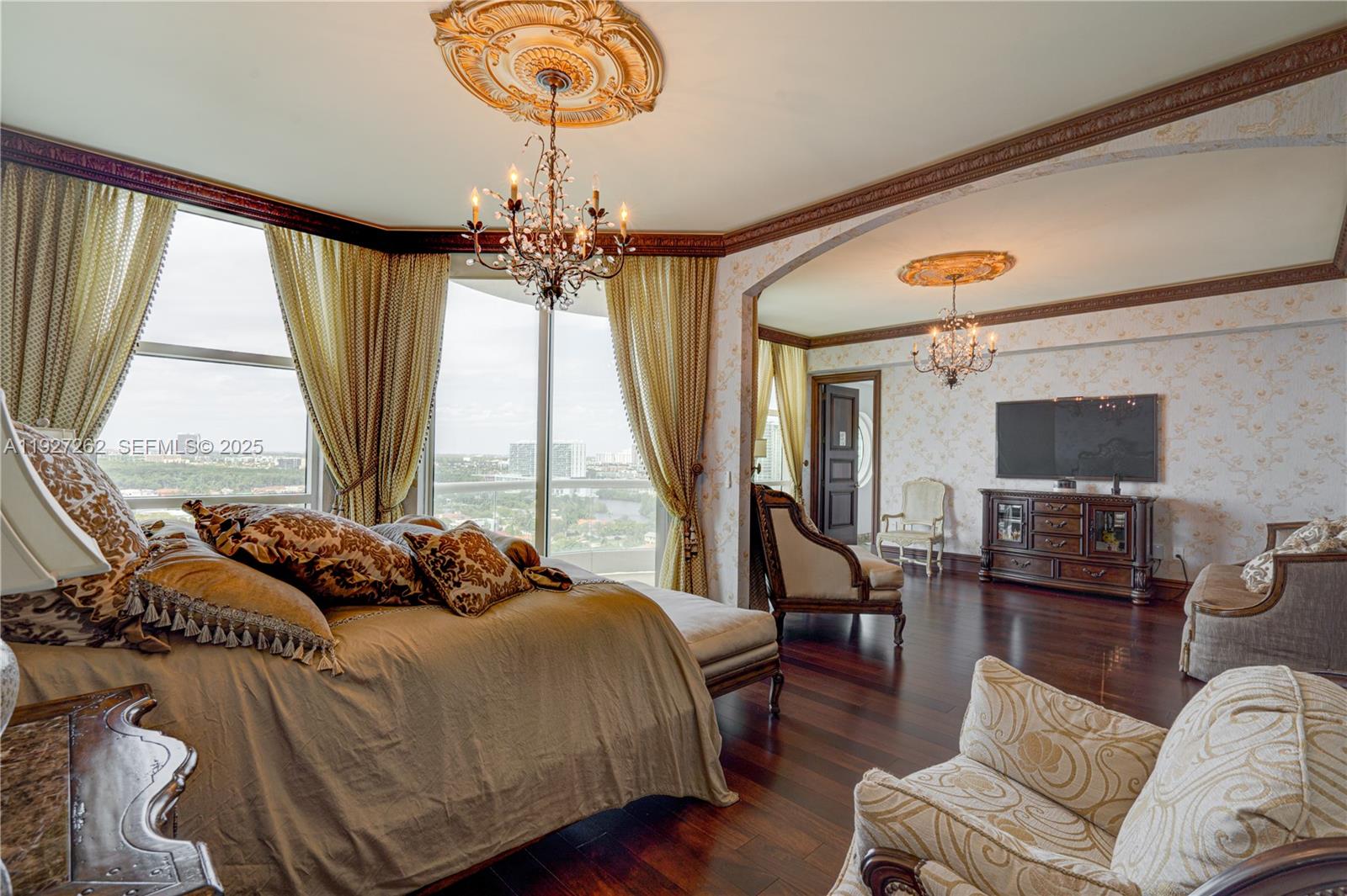 16047 Collins Ave #1604, Sunny Isles Beach FL 33160
