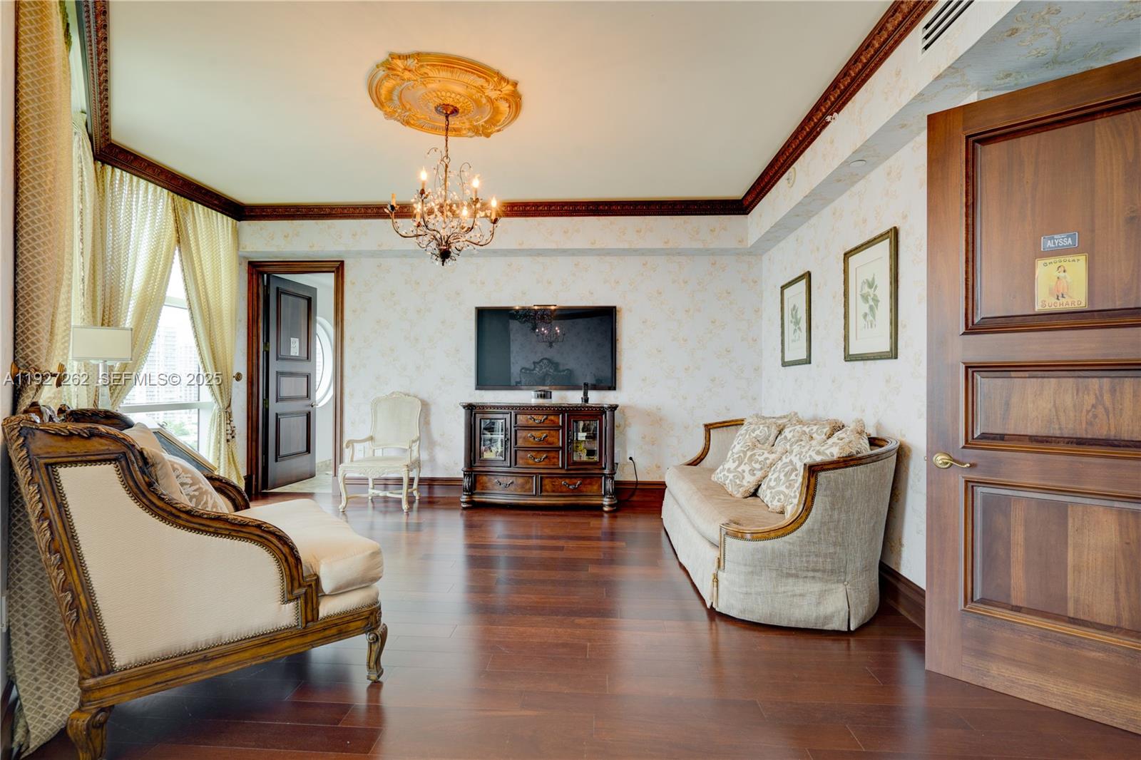 16047 Collins Ave #1604, Sunny Isles Beach FL 33160