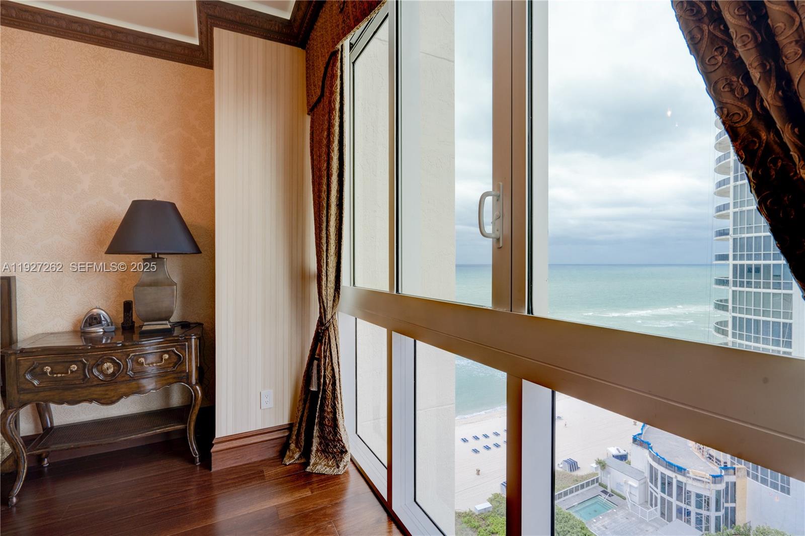 16047 Collins Ave #1604, Sunny Isles Beach FL 33160