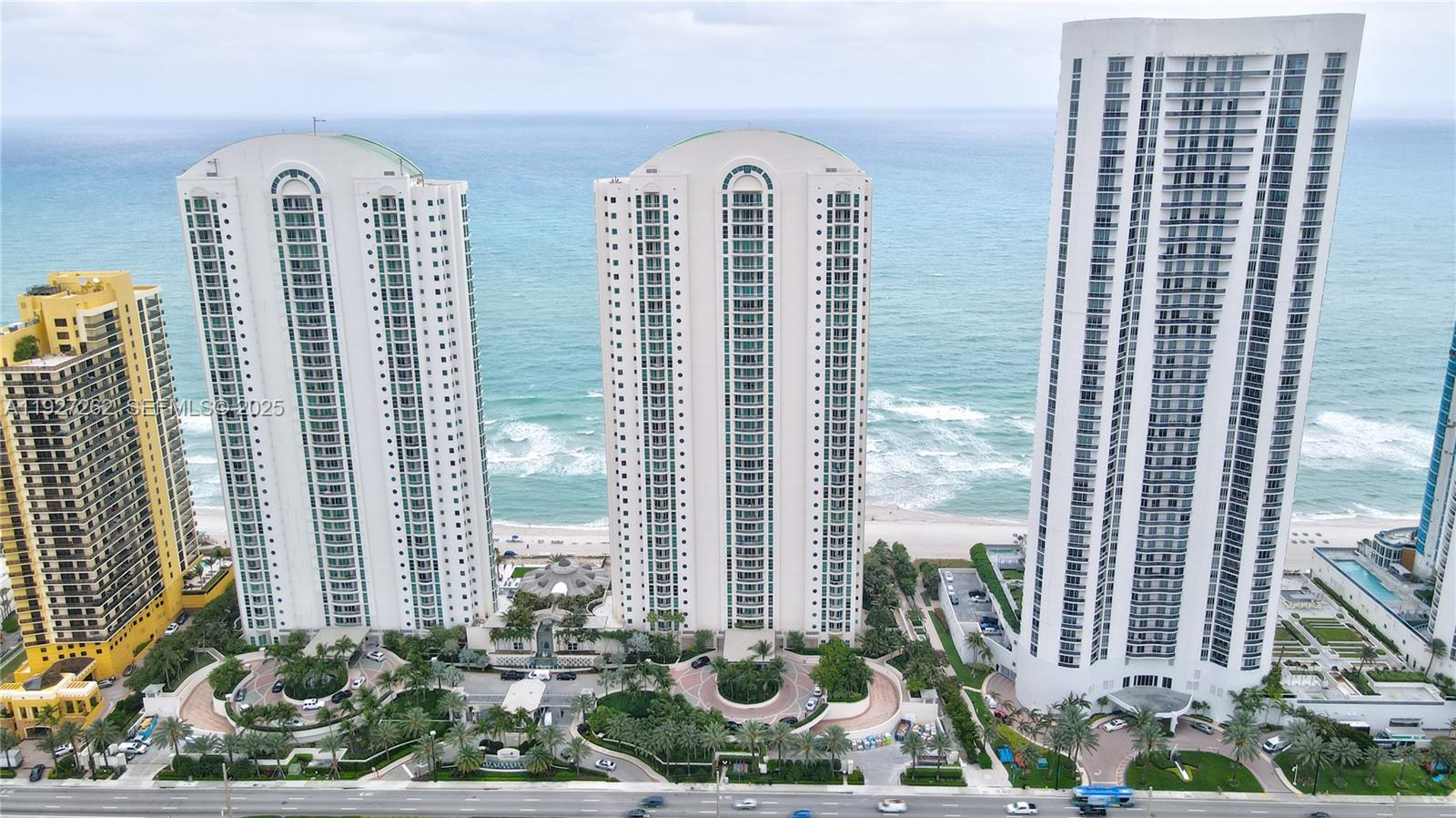 16047 Collins Ave #1604, Sunny Isles Beach FL 33160