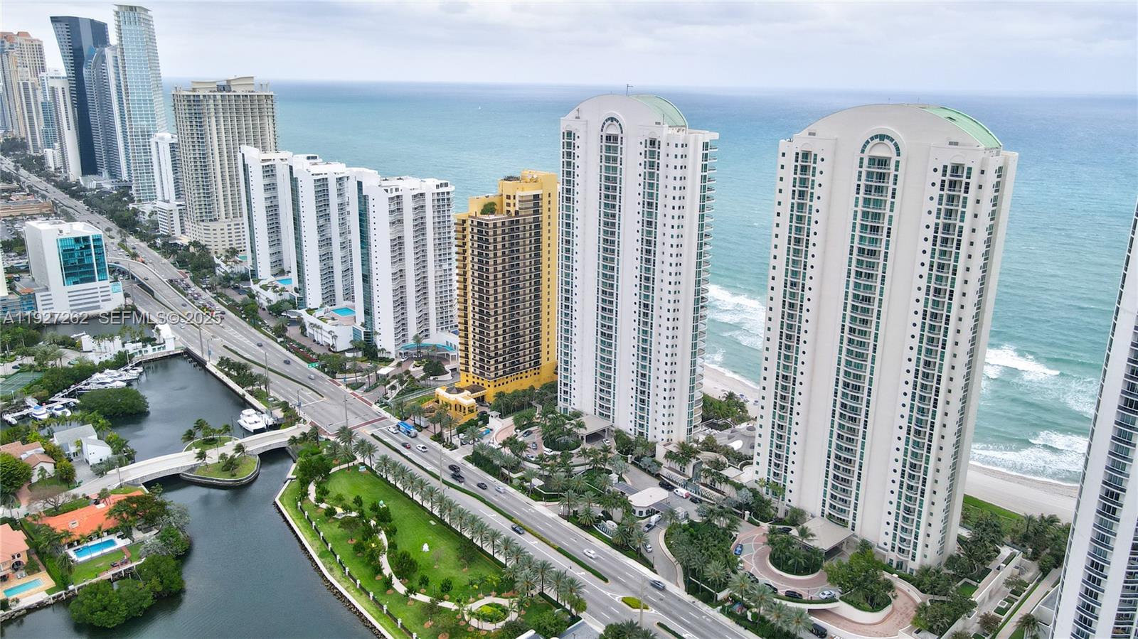 16047 Collins Ave #1604, Sunny Isles Beach FL 33160