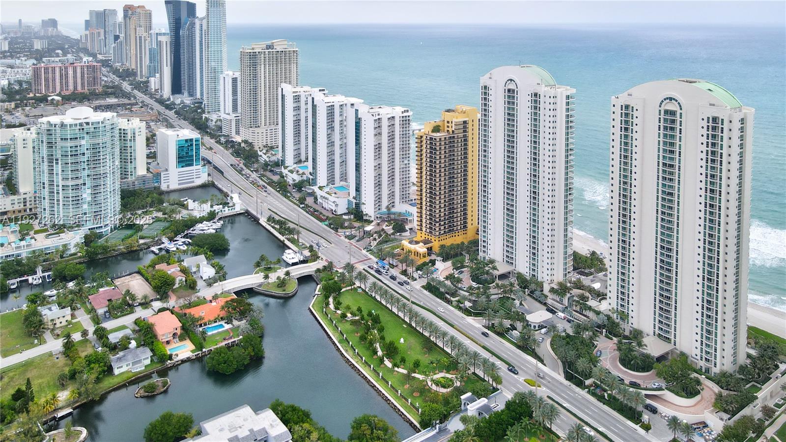 16047 Collins Ave #1604, Sunny Isles Beach FL 33160