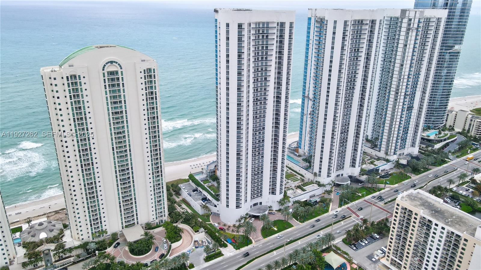16047 Collins Ave #1604, Sunny Isles Beach FL 33160