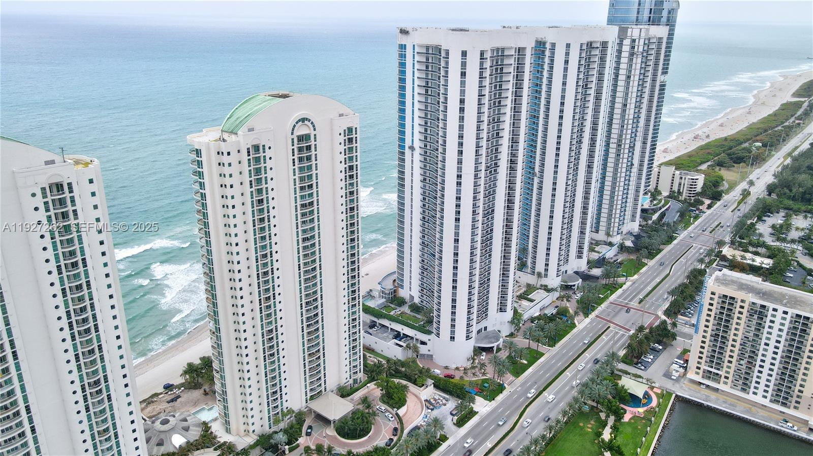 16047 Collins Ave #1604, Sunny Isles Beach FL 33160