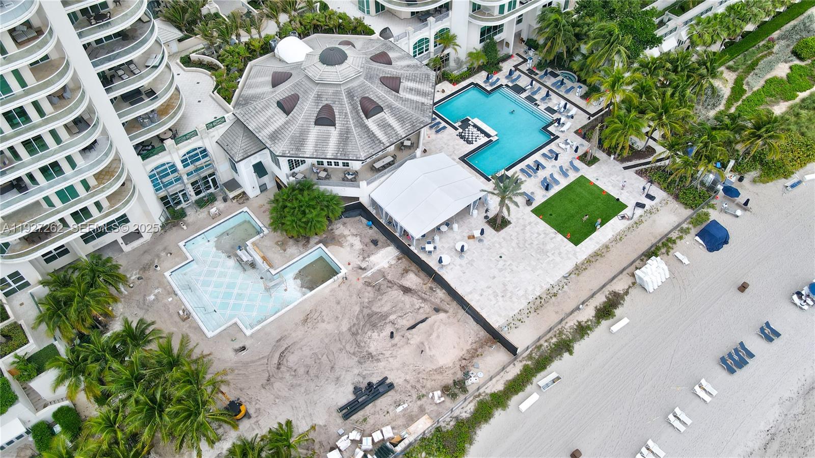 16047 Collins Ave #1604, Sunny Isles Beach FL 33160