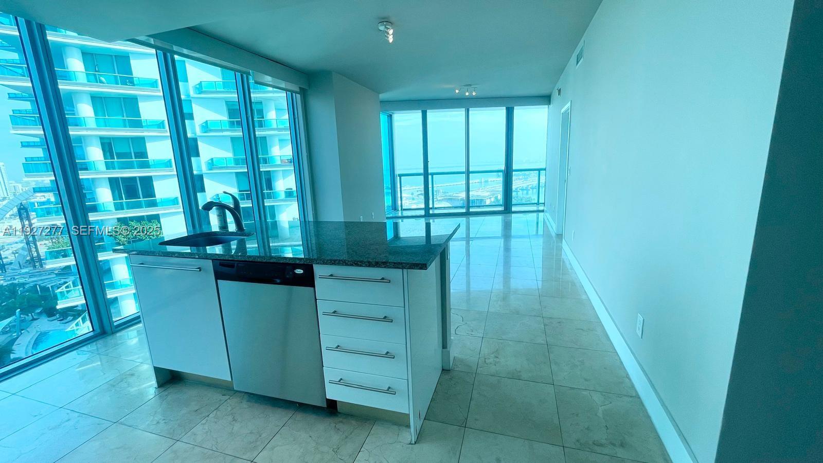 888 Biscayne Blvd #2412, Miami FL 33132