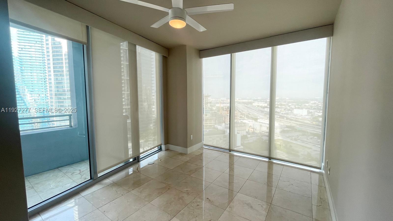 888 Biscayne Blvd #2412, Miami FL 33132