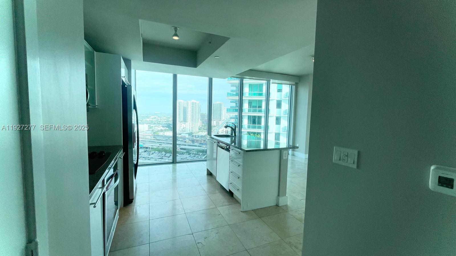 888 Biscayne Blvd #2412, Miami FL 33132