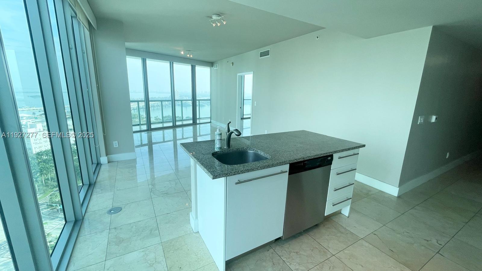 888 Biscayne Blvd #2412, Miami FL 33132