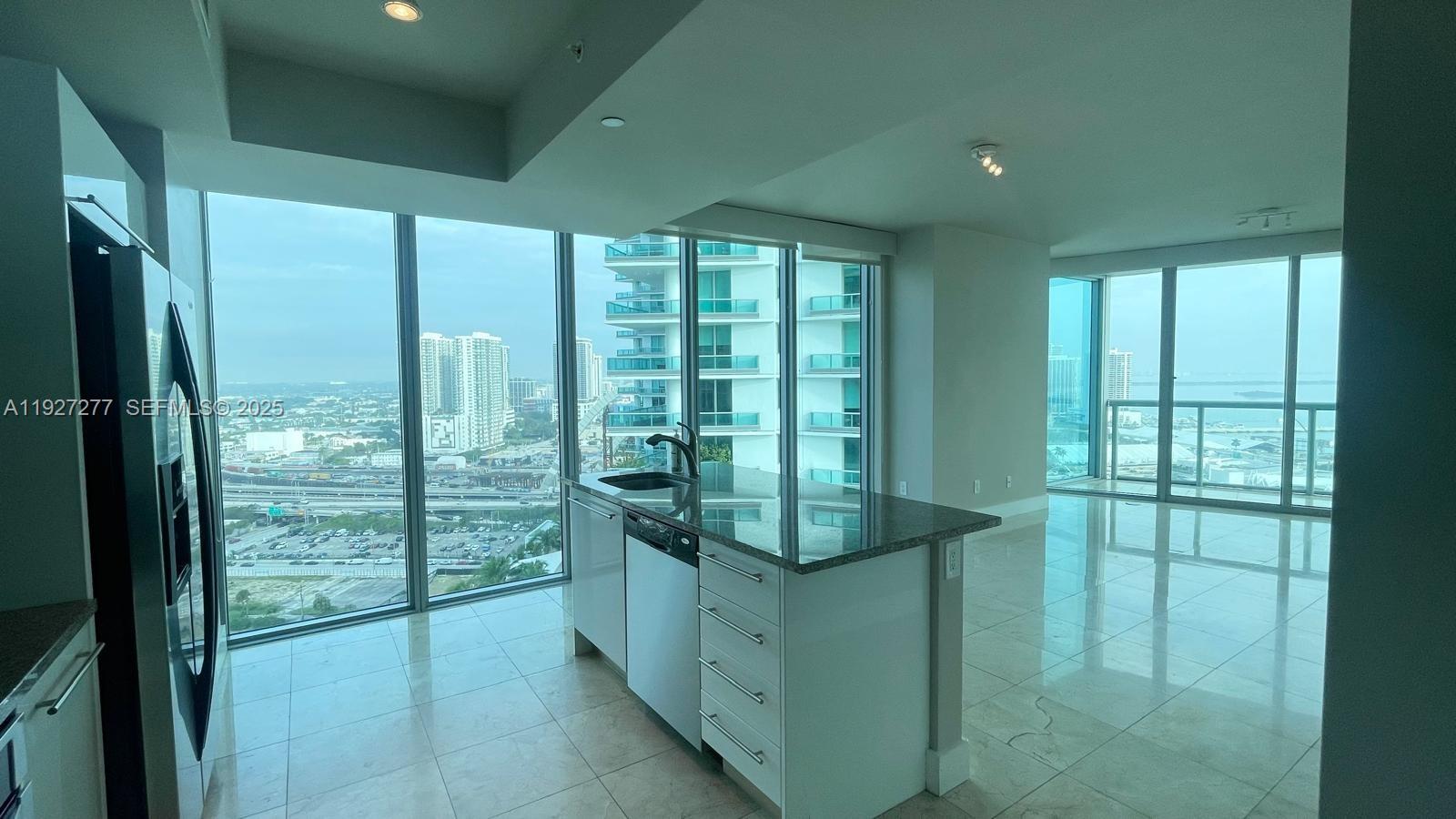888 Biscayne Blvd #2412, Miami FL 33132