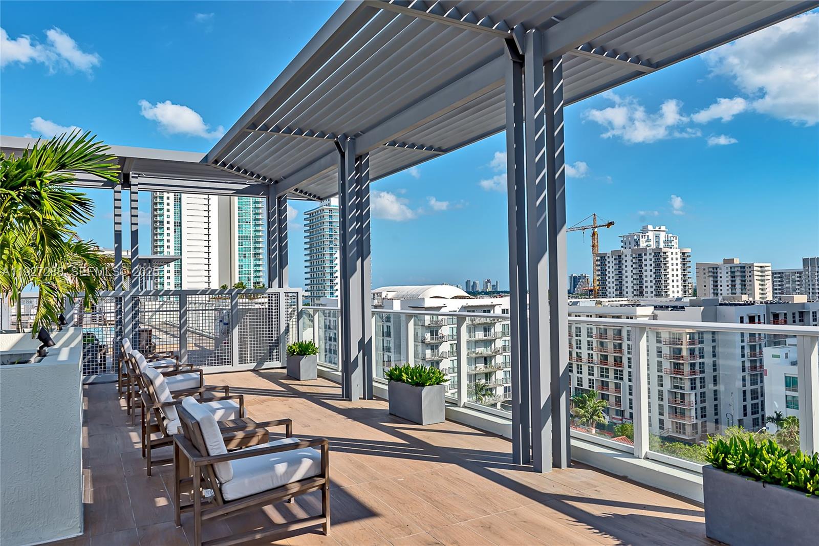 321 NE 26th St #602, Miami FL 33137