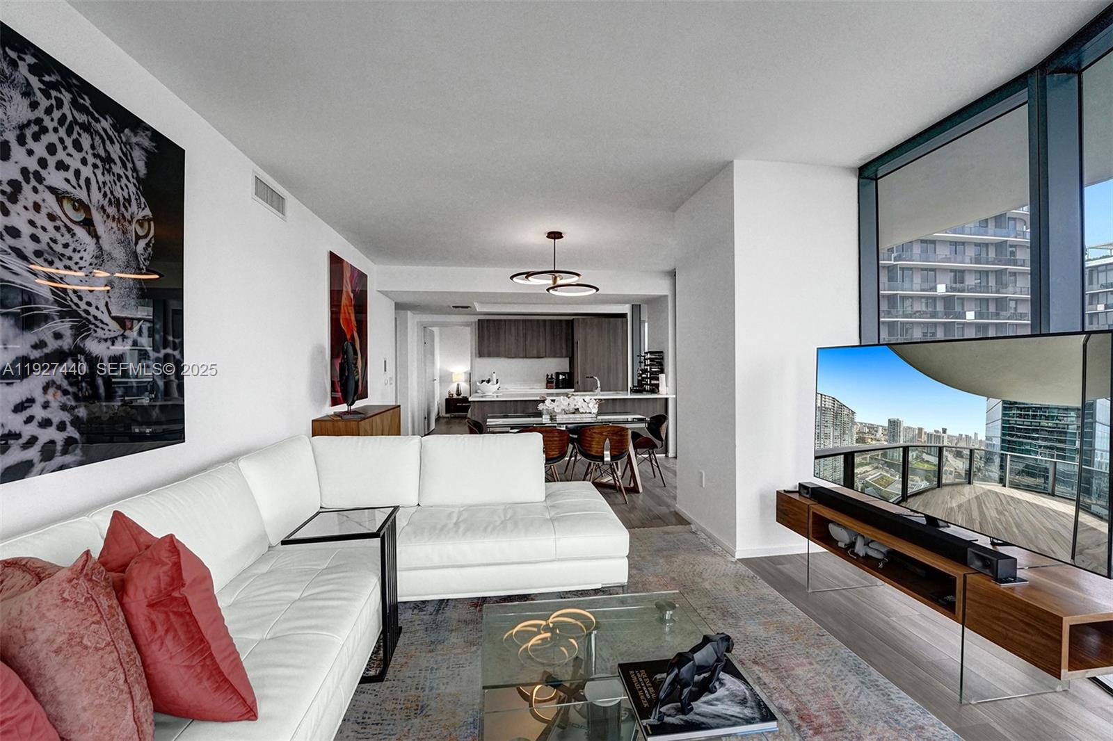 801 S Miami Ave #4209, Miami FL 33130
