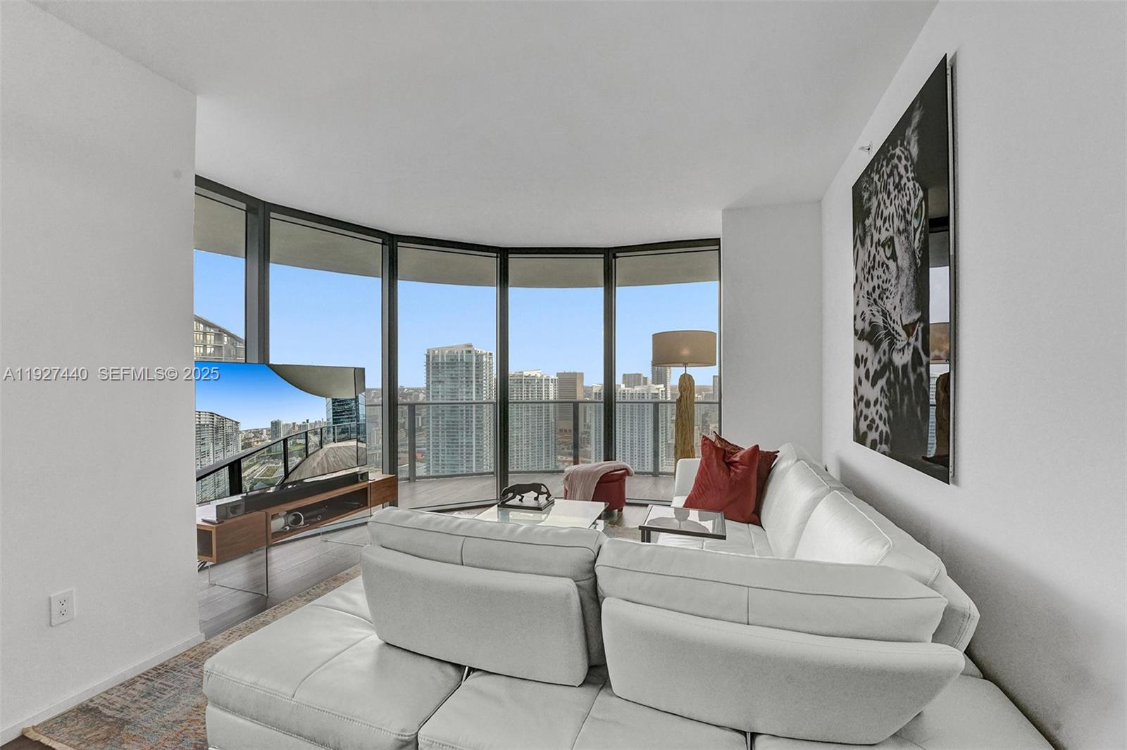 801 S Miami Ave #4209, Miami FL 33130