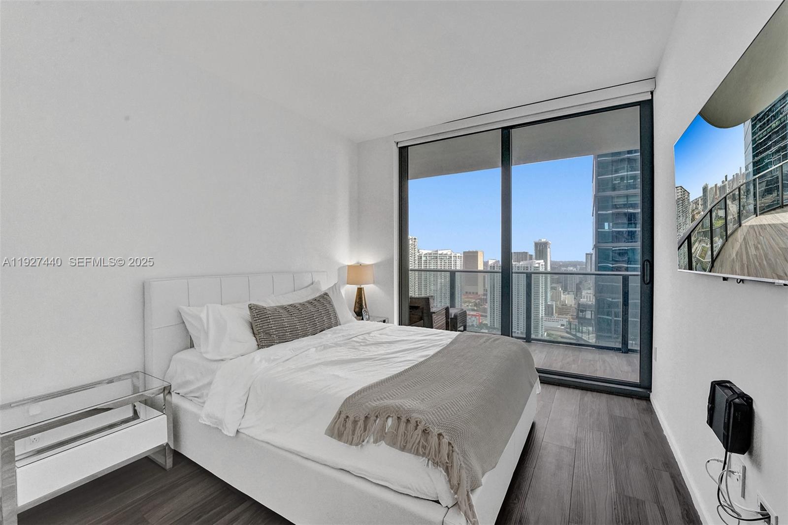 801 S Miami Ave #4209, Miami FL 33130