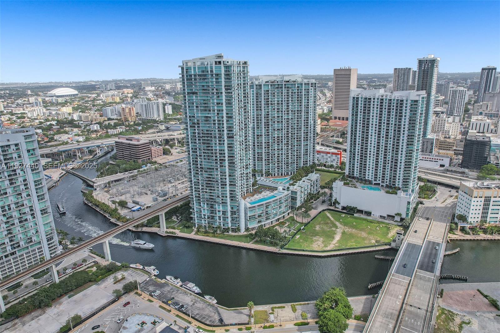 801 S Miami Ave #4209, Miami FL 33130