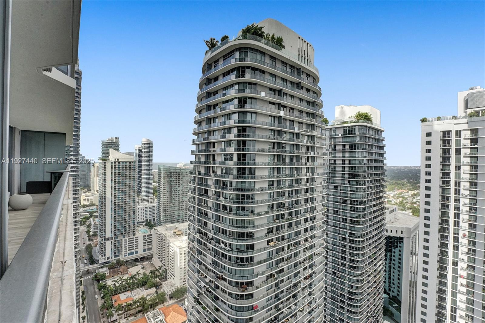 801 S Miami Ave #4209, Miami FL 33130