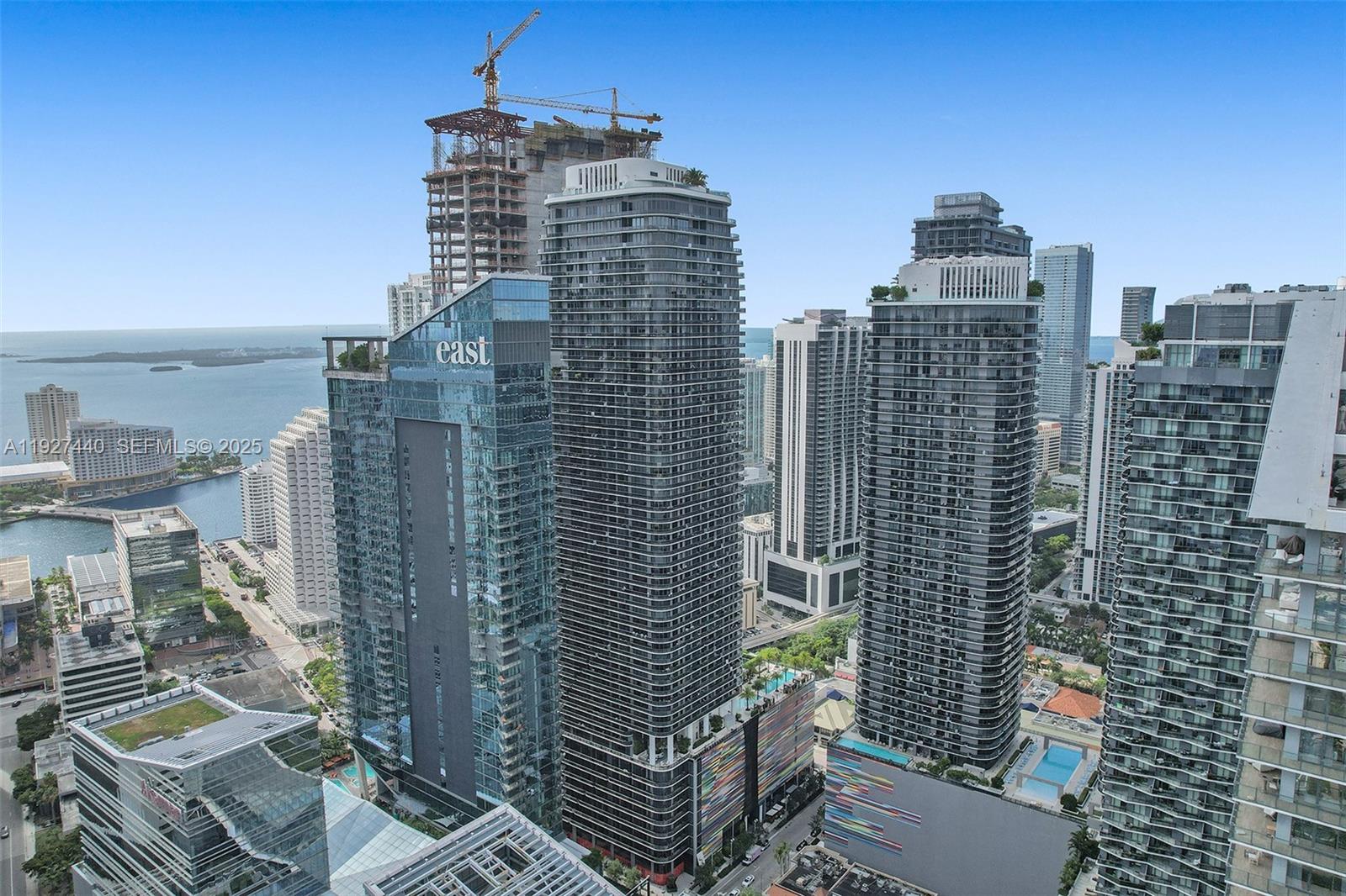 801 S Miami Ave #4209, Miami FL 33130