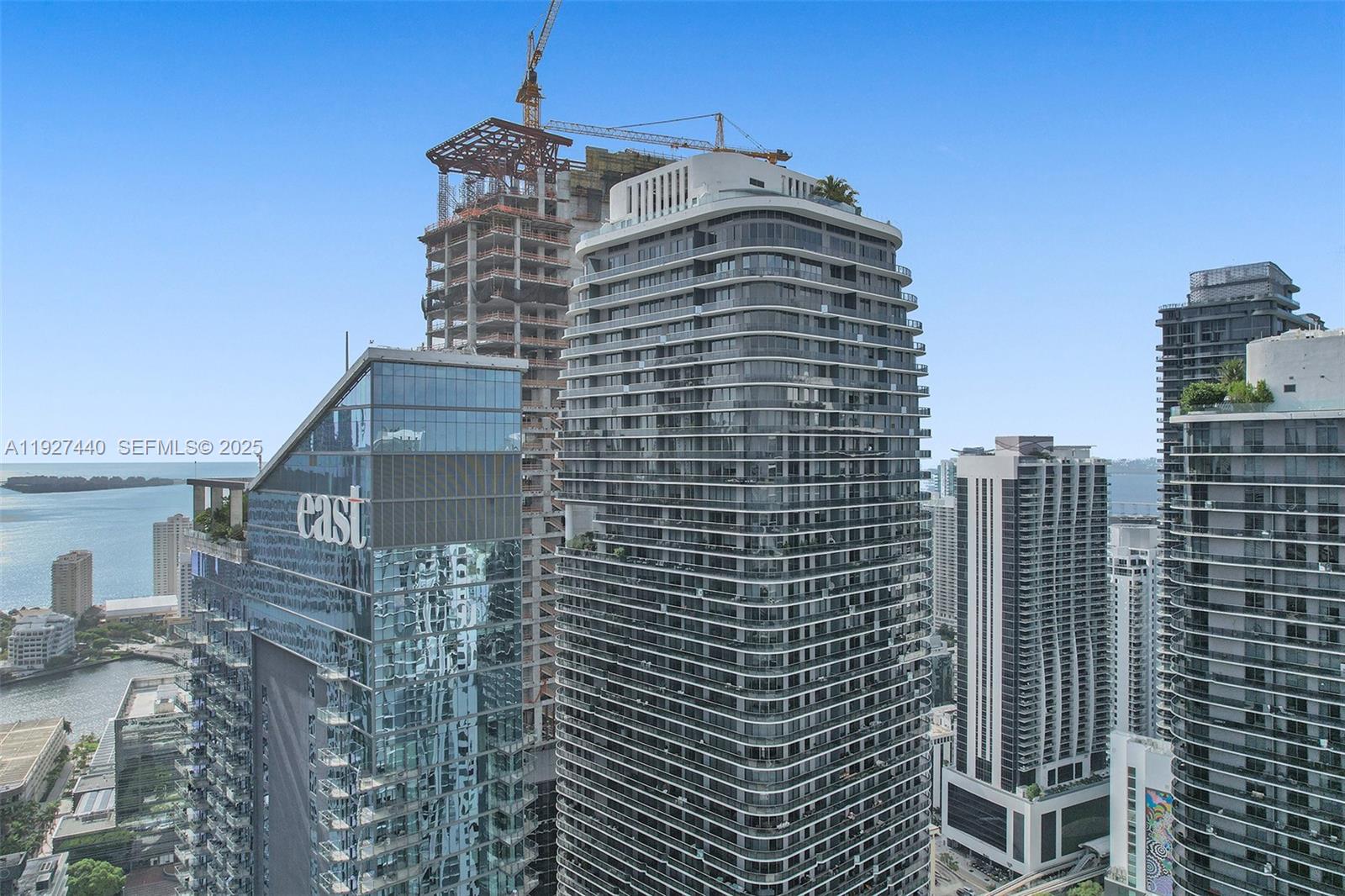 801 S Miami Ave #4209, Miami FL 33130