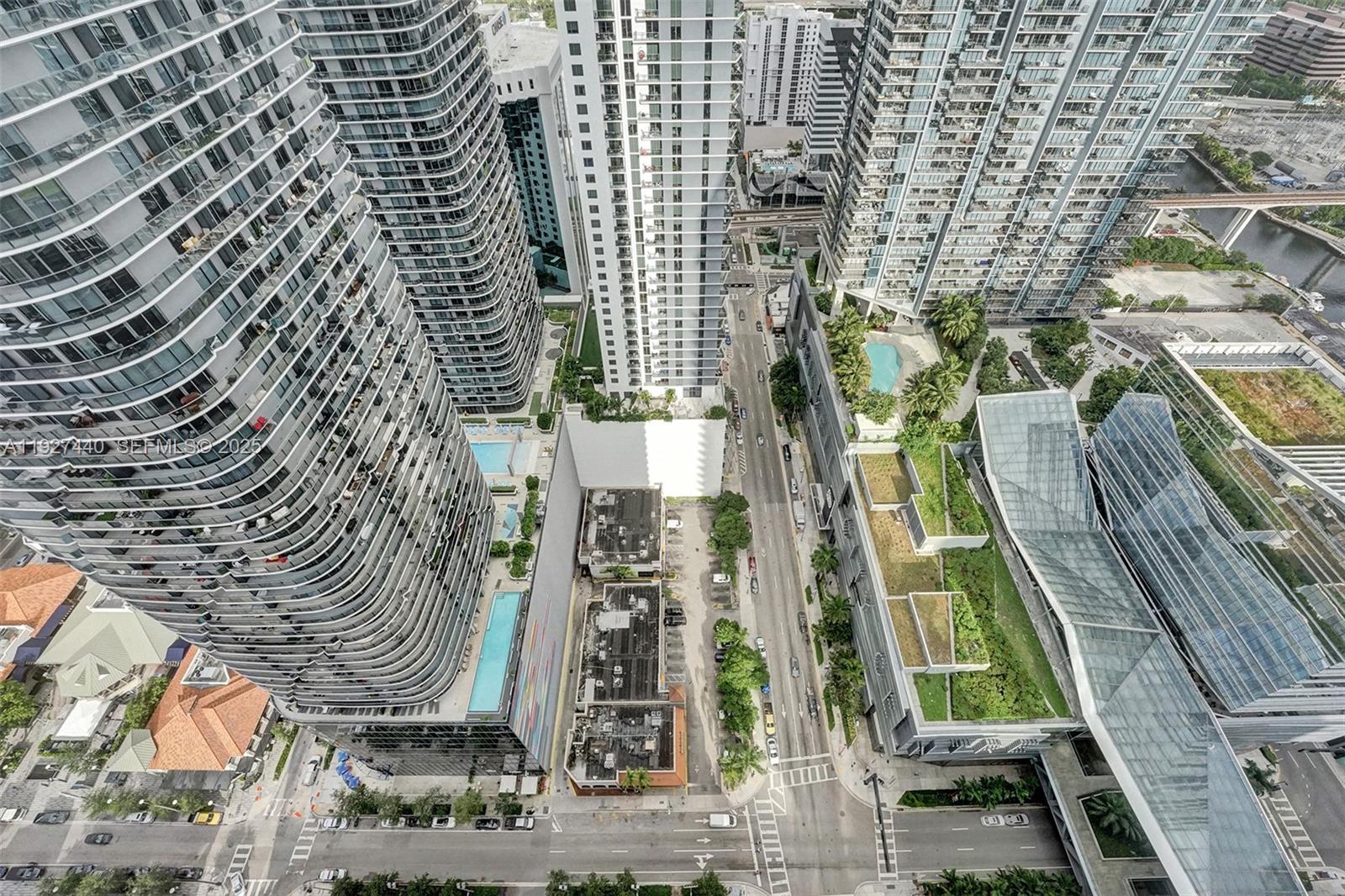801 S Miami Ave #4209, Miami FL 33130