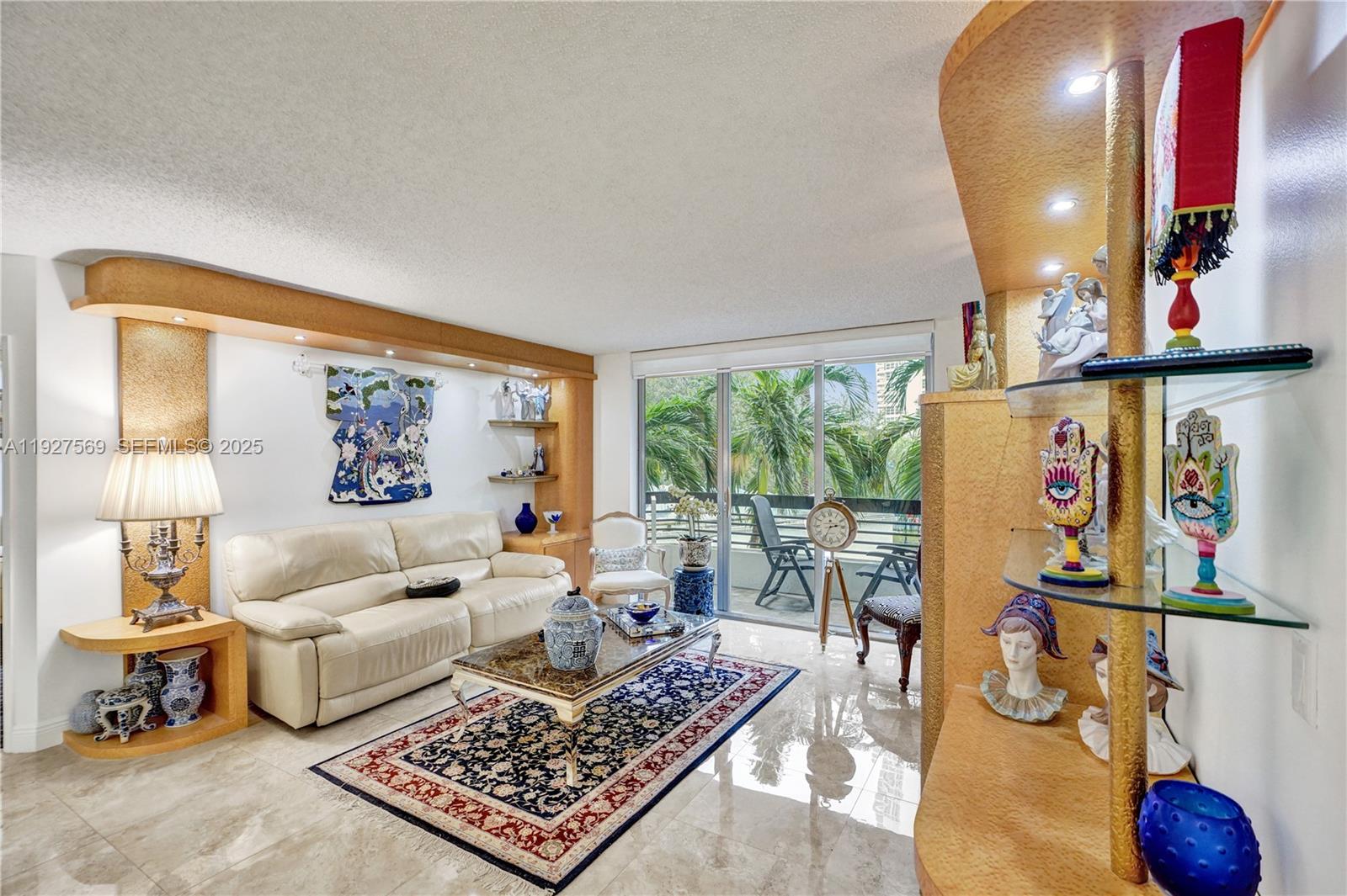 3600 Mystic Pointe Dr #311, Aventura FL 33180