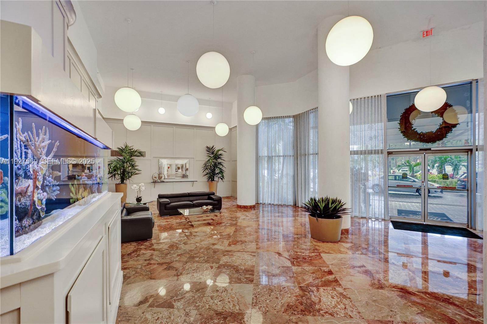 3600 Mystic Pointe Dr #311, Aventura FL 33180