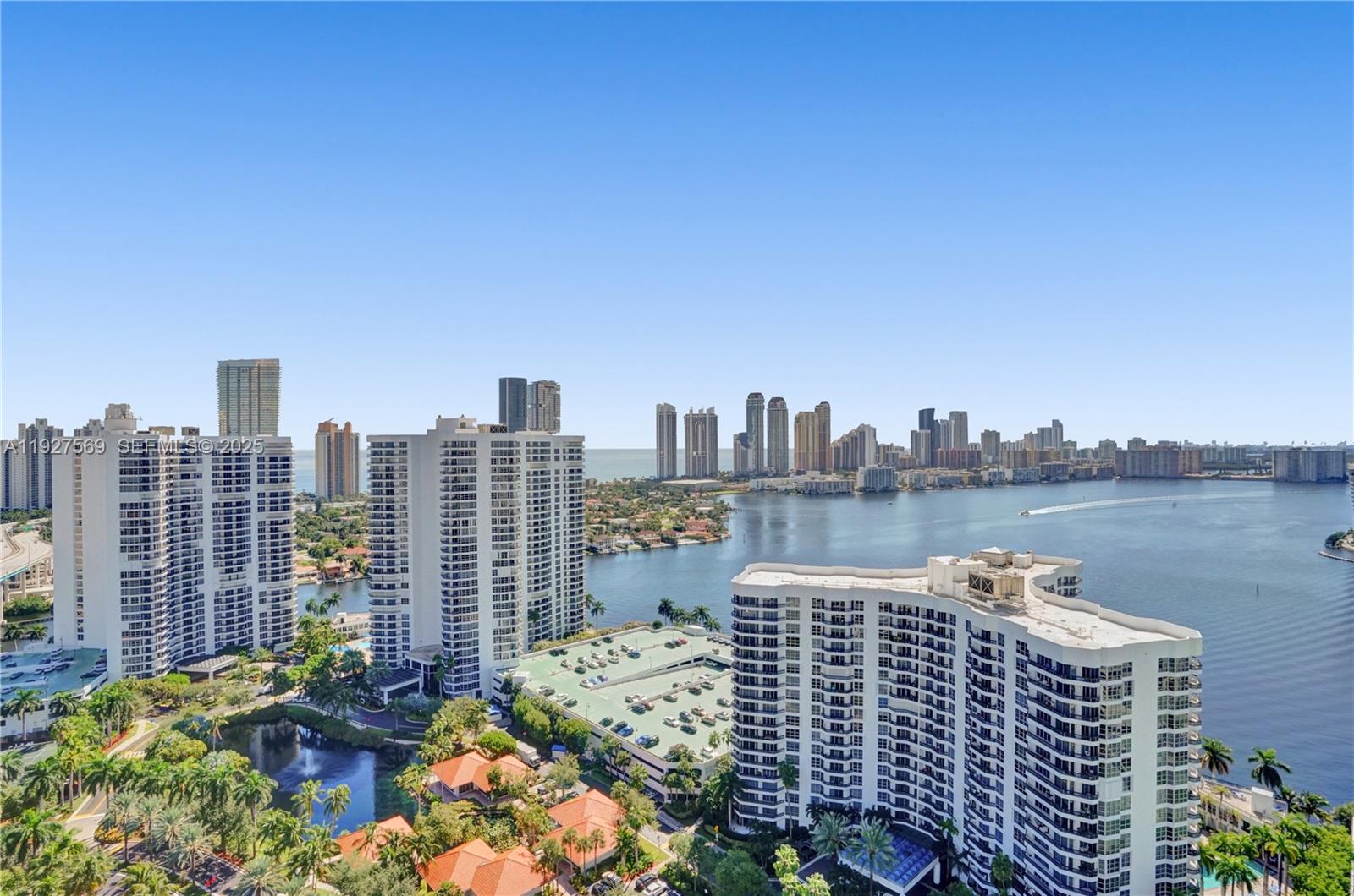 3600 Mystic Pointe Dr #311, Aventura FL 33180